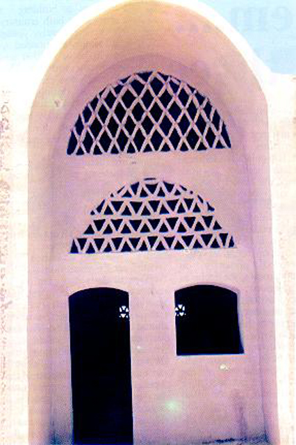 The architecture of Hassan Fathy