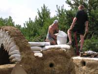Earthbag